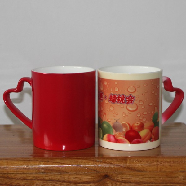 心把骨瓷红(图1)
