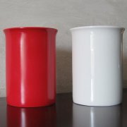 骨瓷红